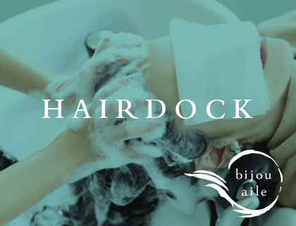 HAIRDOCK