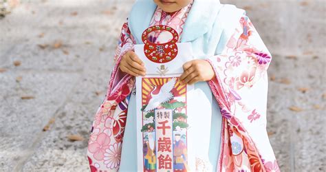 七五三☆2019年