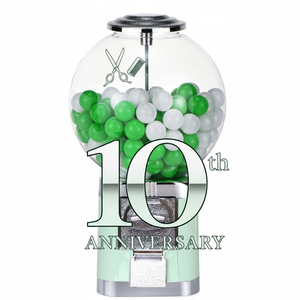 🌿🎁10th第三段✨ありがとうガチャ開催😆
