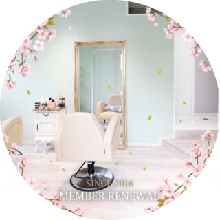 ✨会員制紹介サロンbijouaile ✨3月新サービスのお知らせ✨