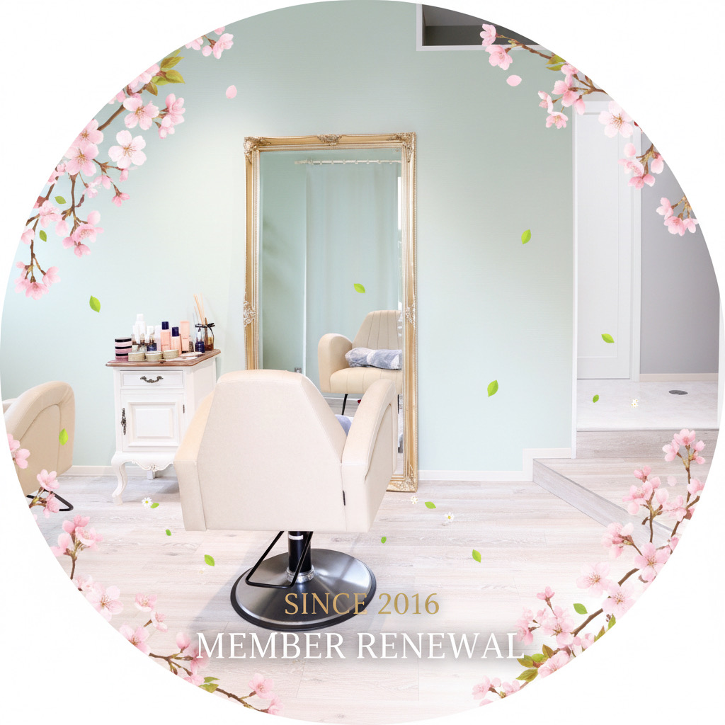 ✨会員制紹介サロンbijouaile ✨3月新サービスのお知らせ✨