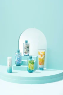 🌿10周年の夏、bijouaileが贈る恒例のミントタイム☀️8月までずっーとキャンペーン中🌿
